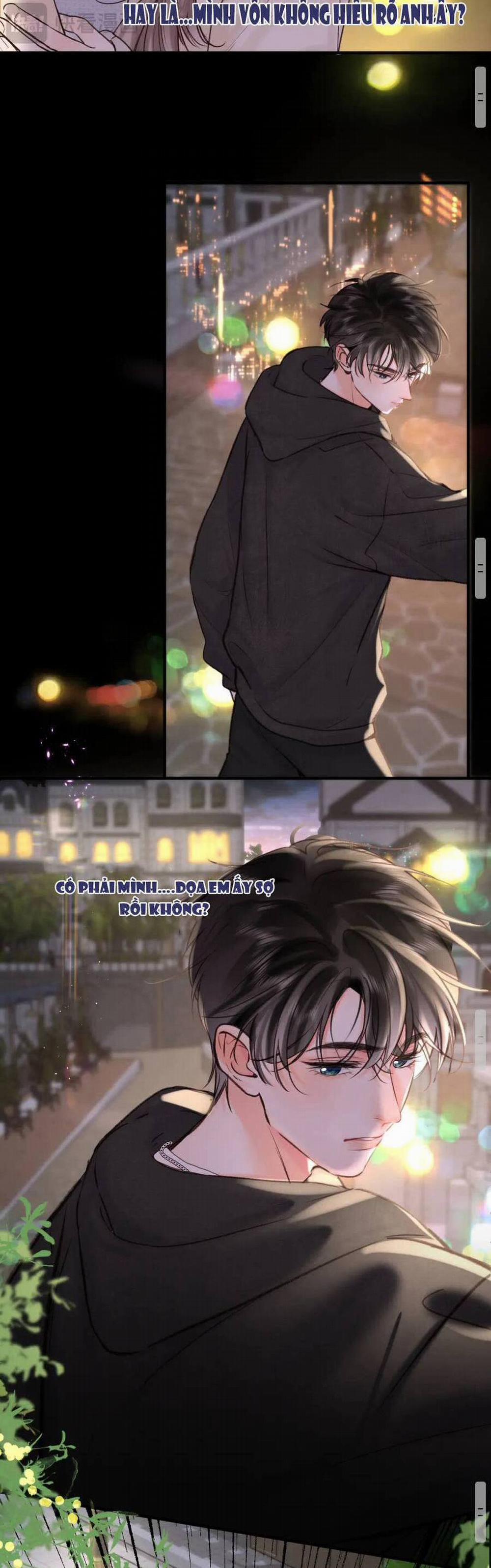 Tôi Mộng Giữa Ban Ngày 55 trang 19