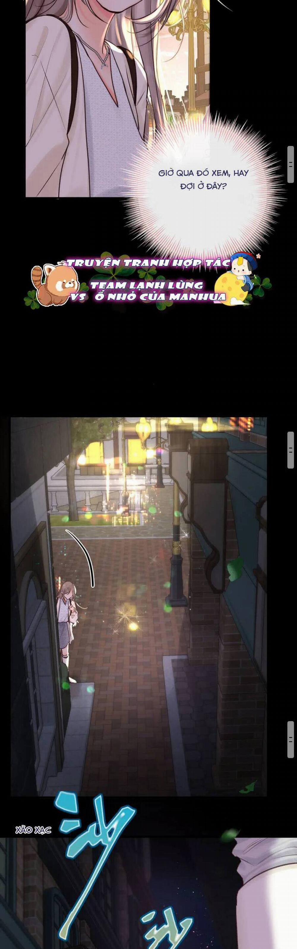 Tôi Mộng Giữa Ban Ngày 55 trang 21