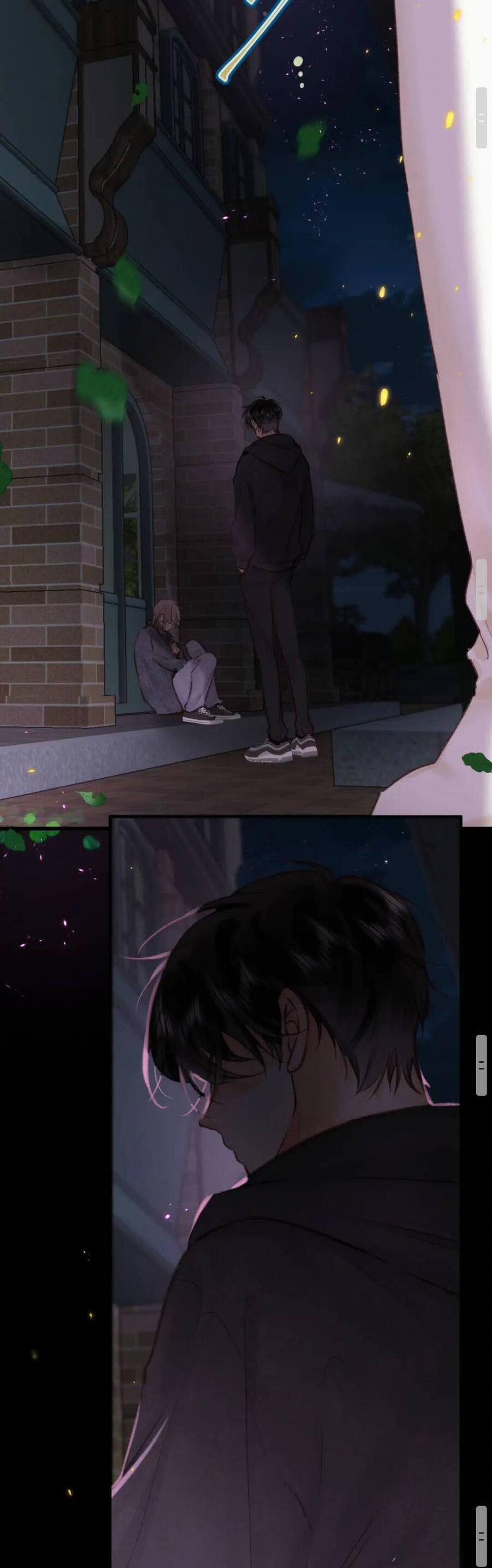 Tôi Mộng Giữa Ban Ngày 55 trang 22