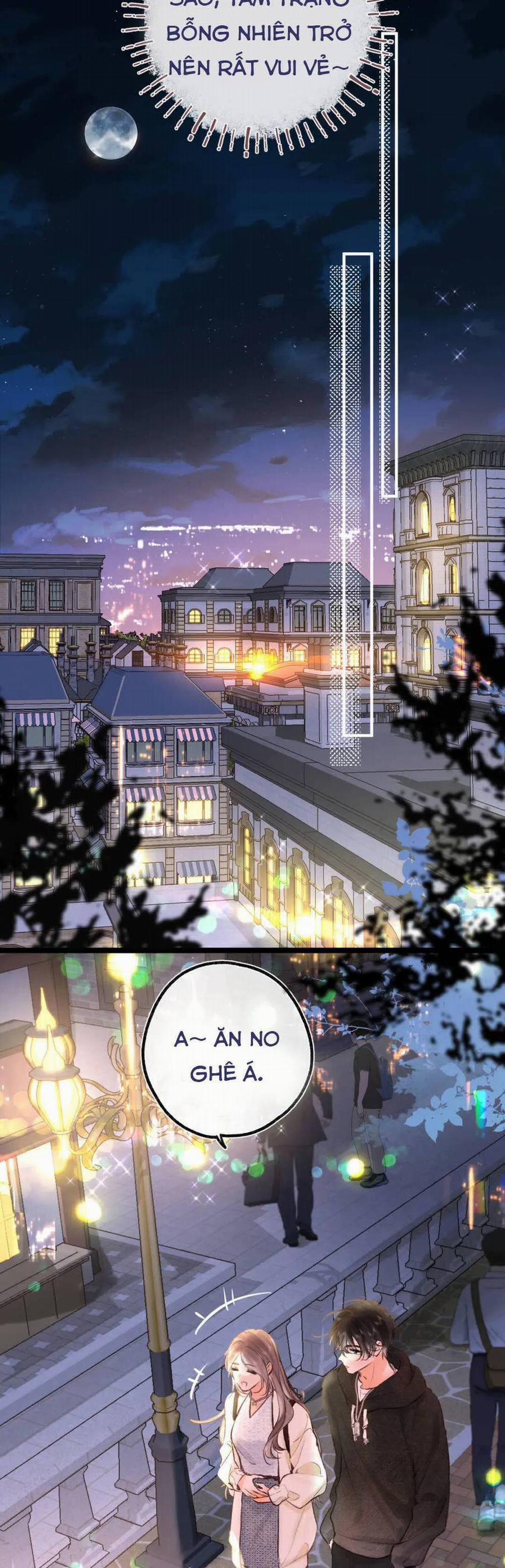 Tôi Mộng Giữa Ban Ngày 55 trang 7