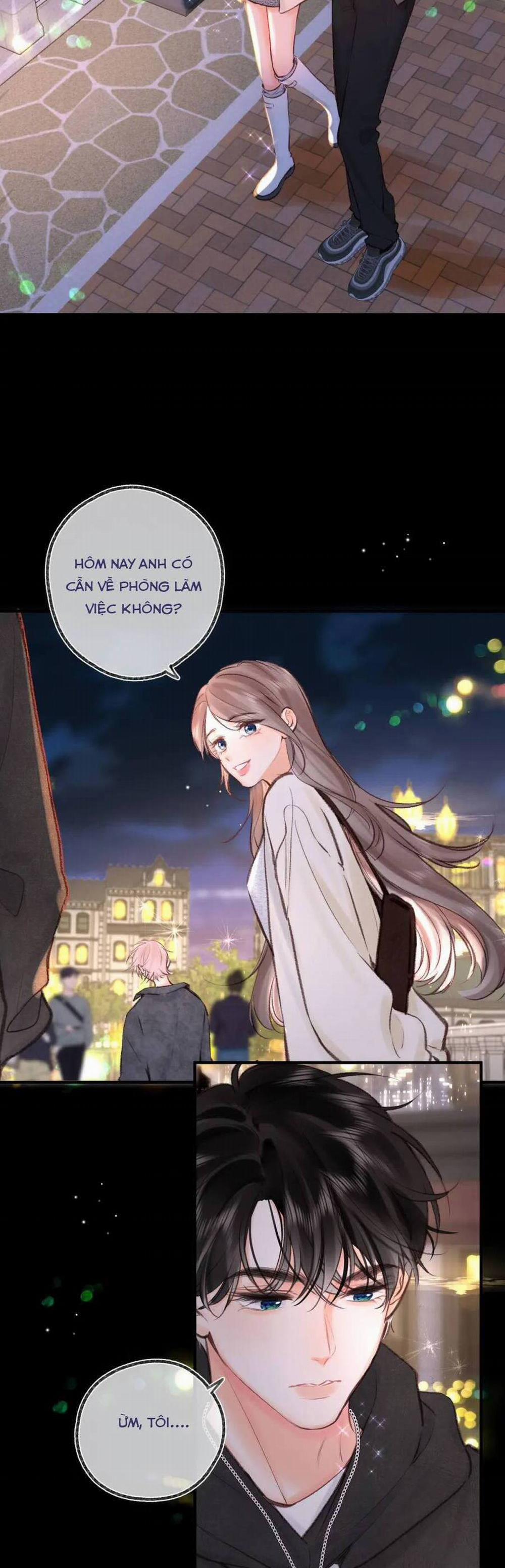 Tôi Mộng Giữa Ban Ngày 55 trang 8