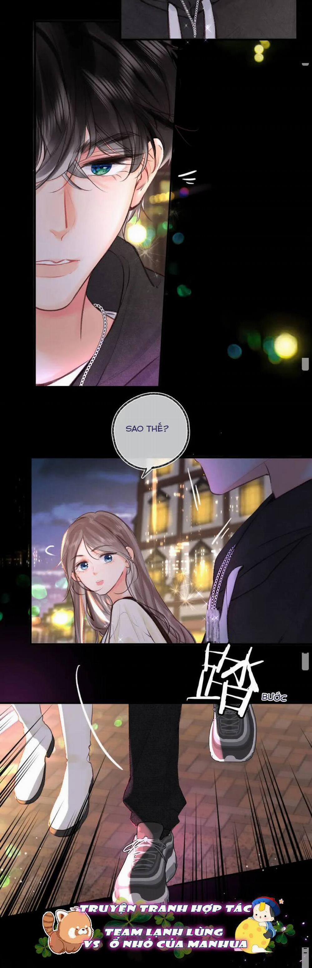 Tôi Mộng Giữa Ban Ngày 55 trang 9