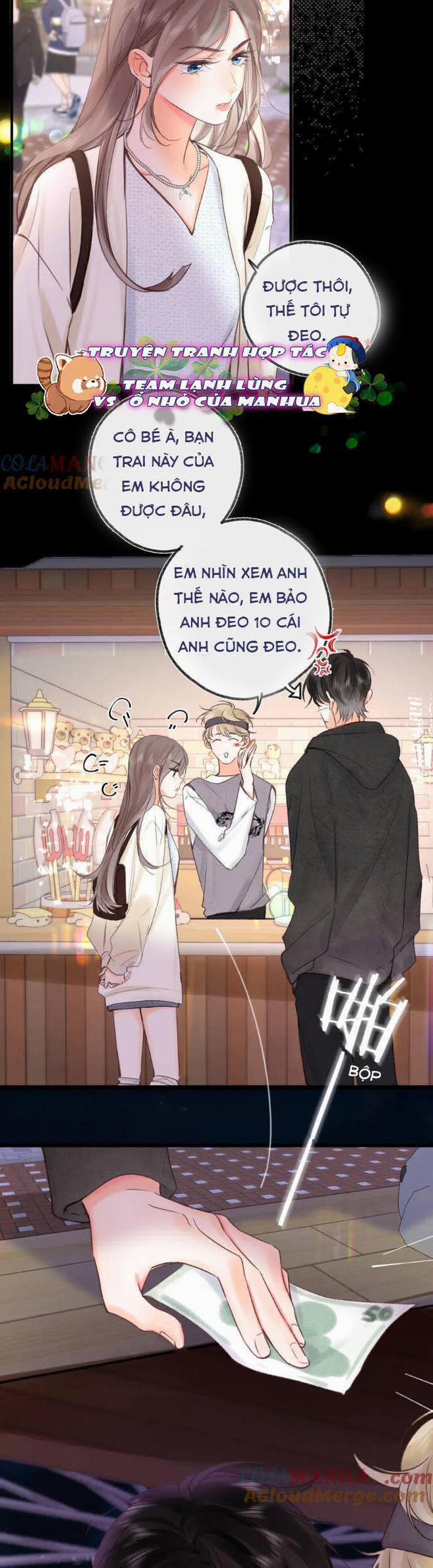 Tôi Mộng Giữa Ban Ngày 56 trang 13