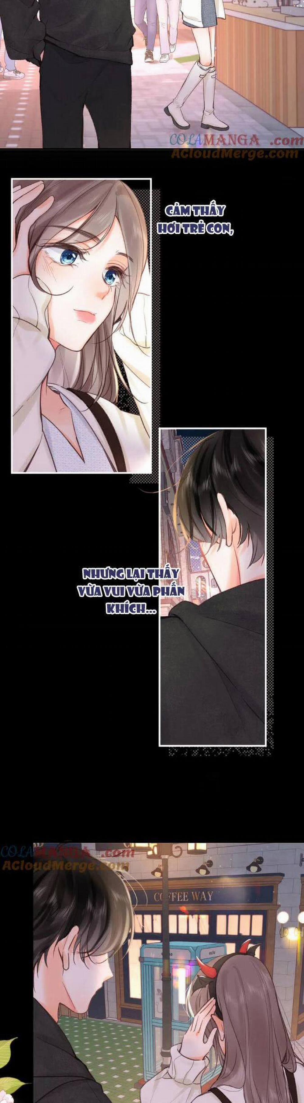 Tôi Mộng Giữa Ban Ngày 56 trang 15