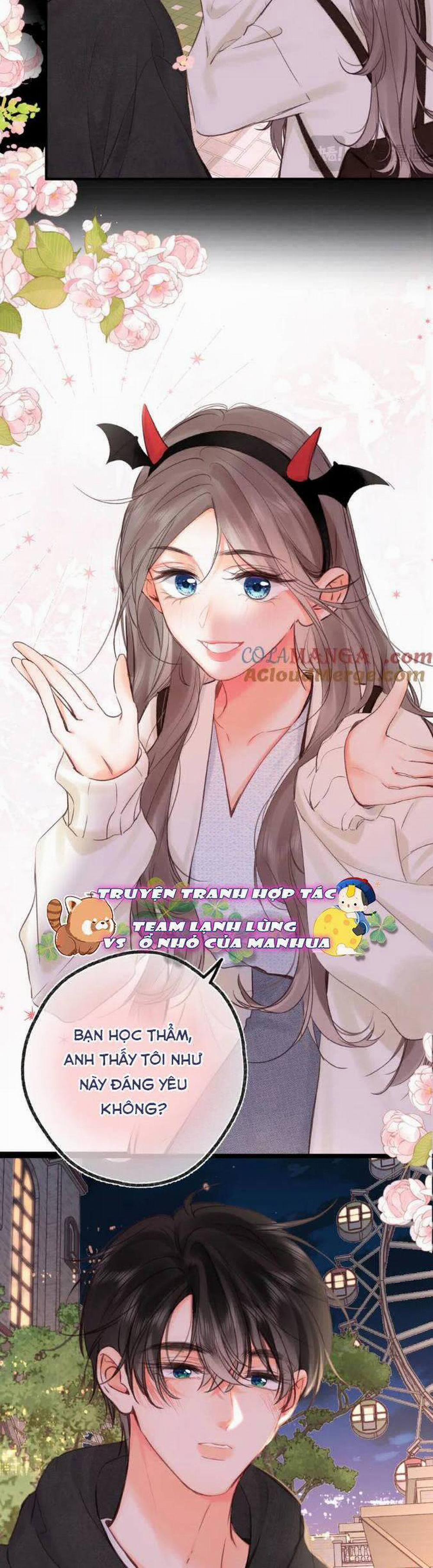 Tôi Mộng Giữa Ban Ngày 56 trang 16