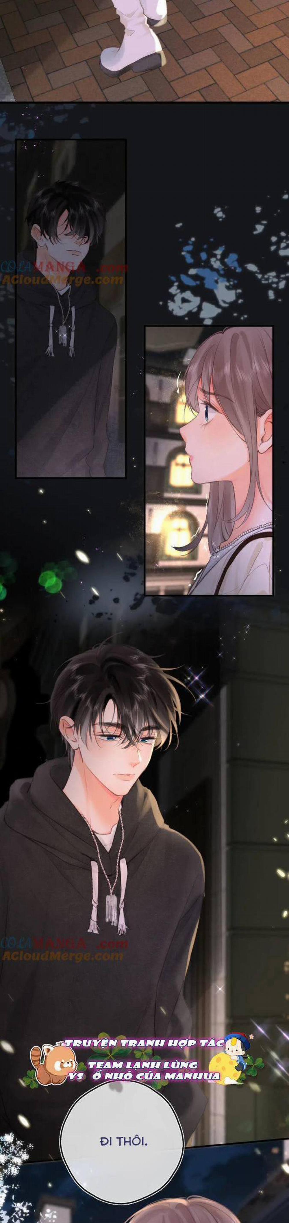 Tôi Mộng Giữa Ban Ngày 56 trang 5