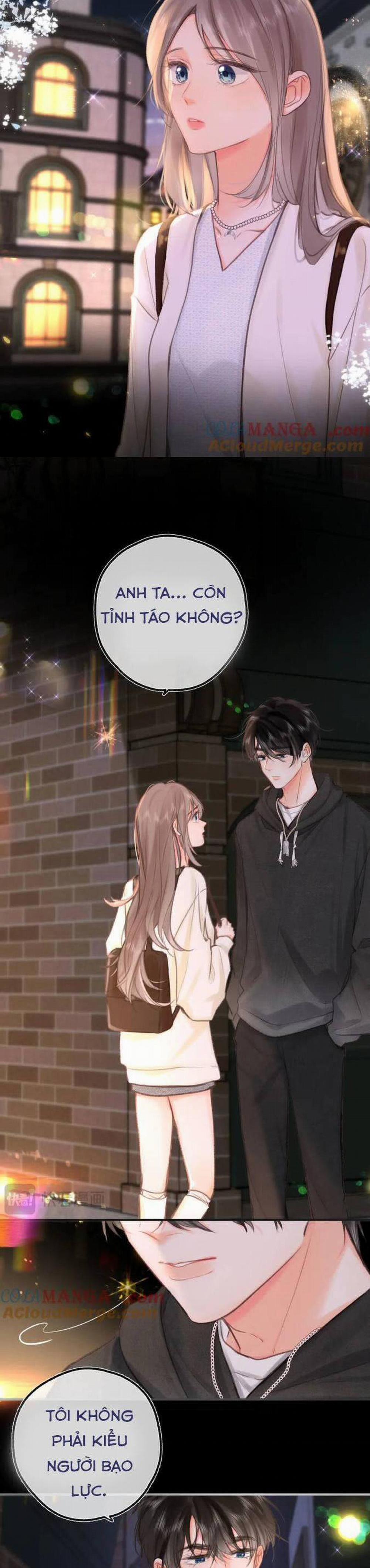 Tôi Mộng Giữa Ban Ngày 56 trang 6