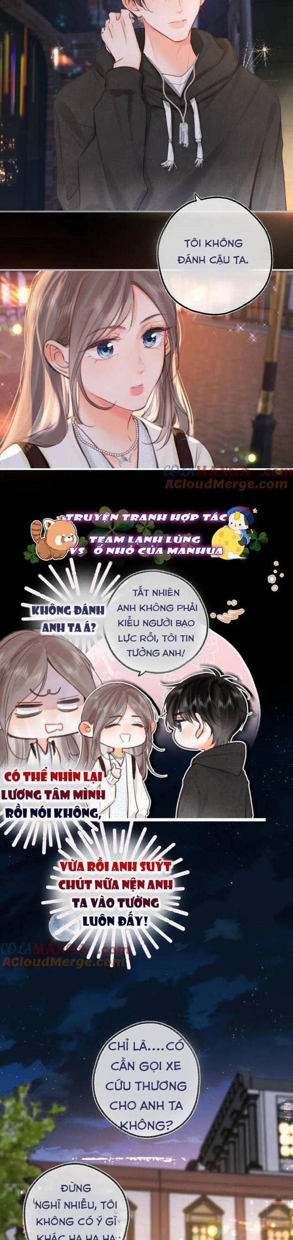 Tôi Mộng Giữa Ban Ngày 56 trang 7