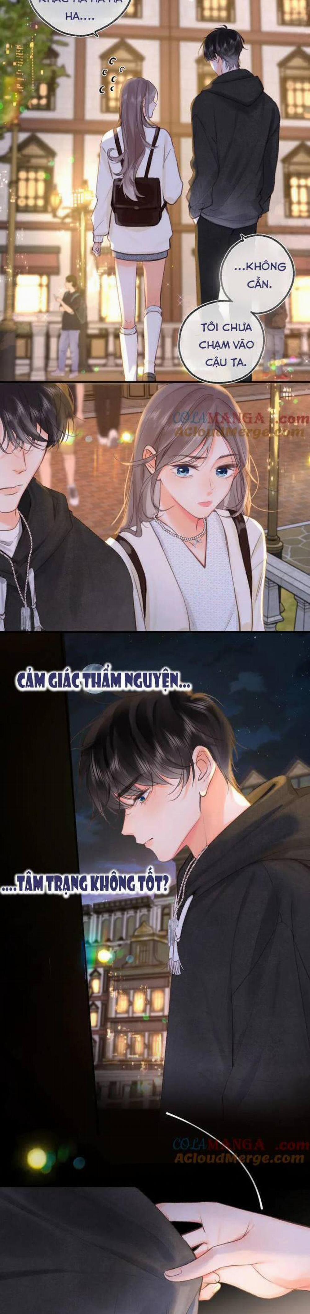 Tôi Mộng Giữa Ban Ngày 56 trang 8