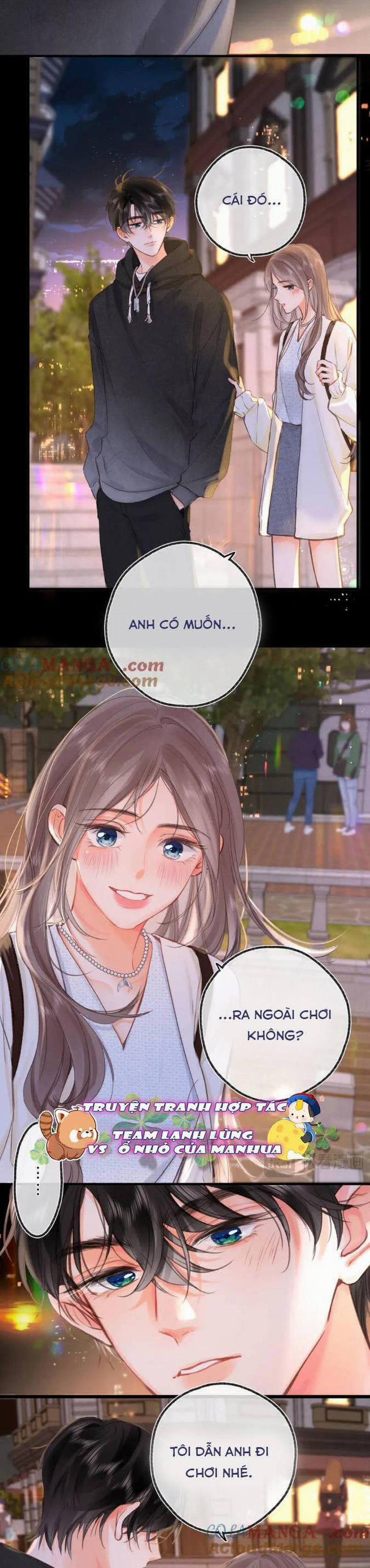 Tôi Mộng Giữa Ban Ngày 56 trang 9