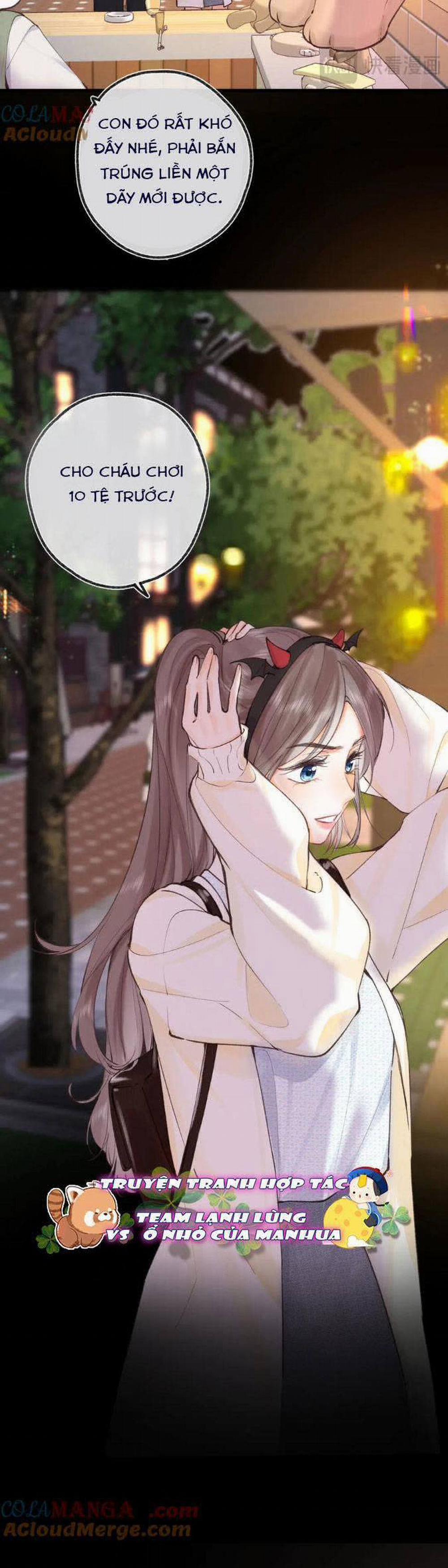 Tôi Mộng Giữa Ban Ngày 57 trang 12