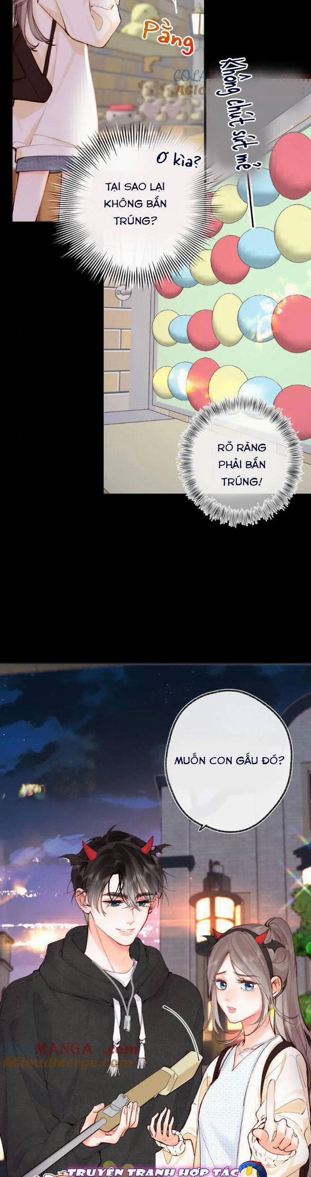 Tôi Mộng Giữa Ban Ngày 57 trang 14