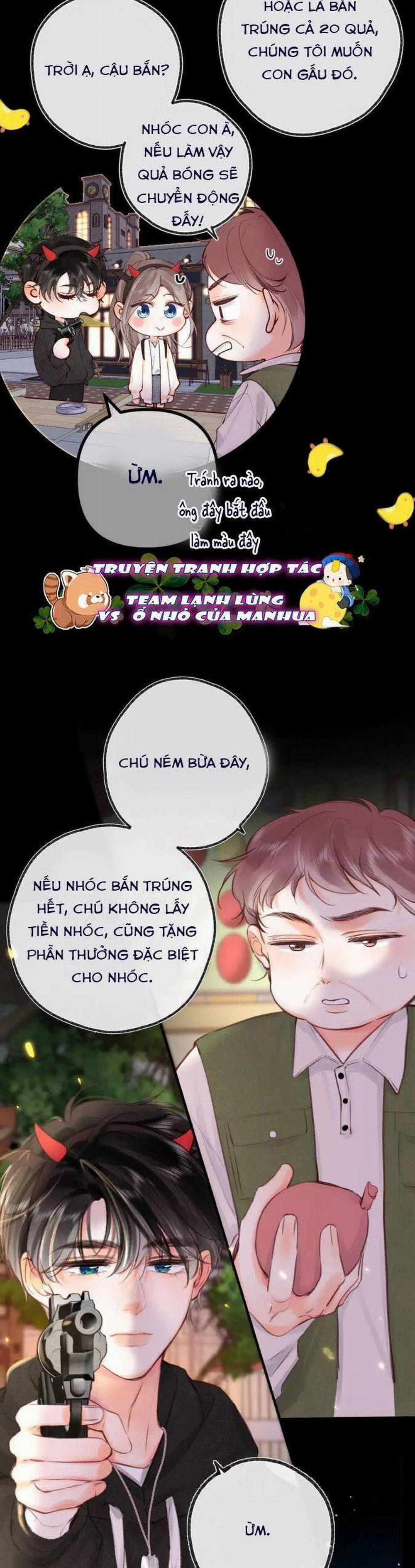 Tôi Mộng Giữa Ban Ngày 57 trang 16