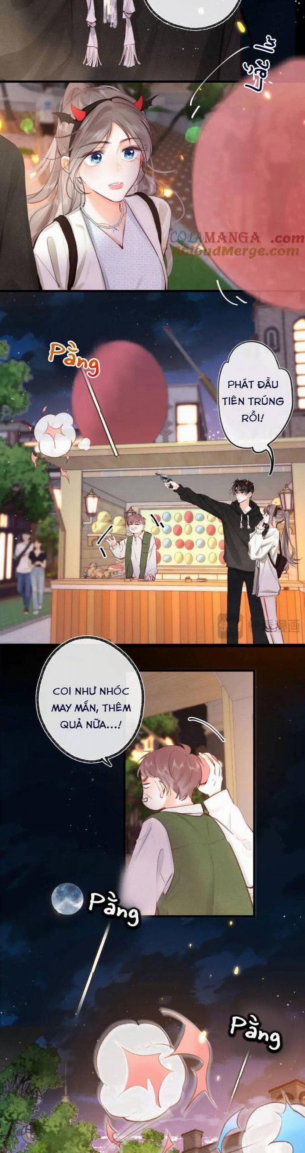 Tôi Mộng Giữa Ban Ngày 57 trang 17