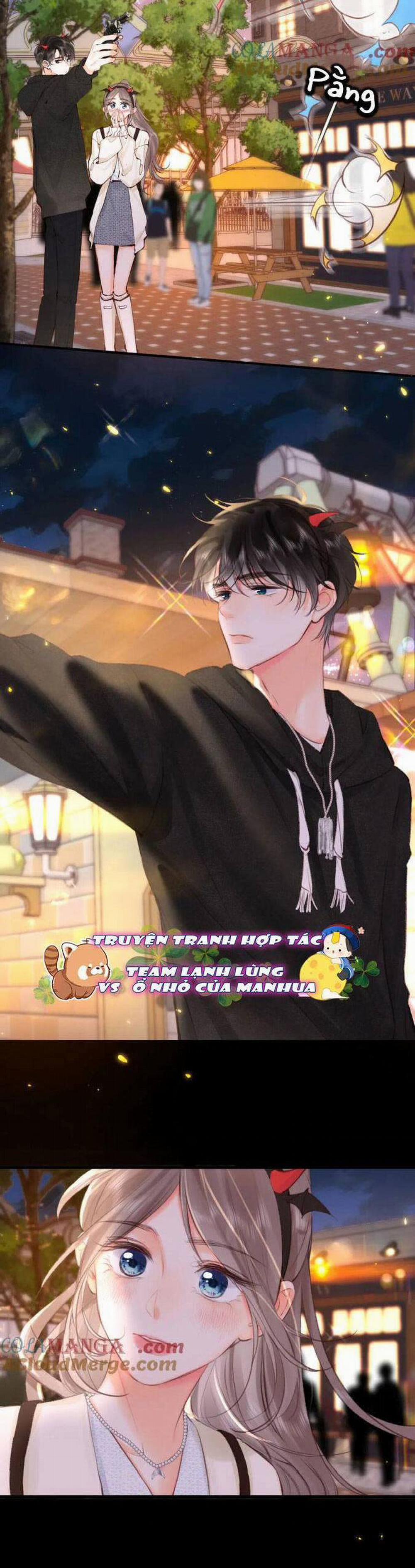 Tôi Mộng Giữa Ban Ngày 57 trang 18