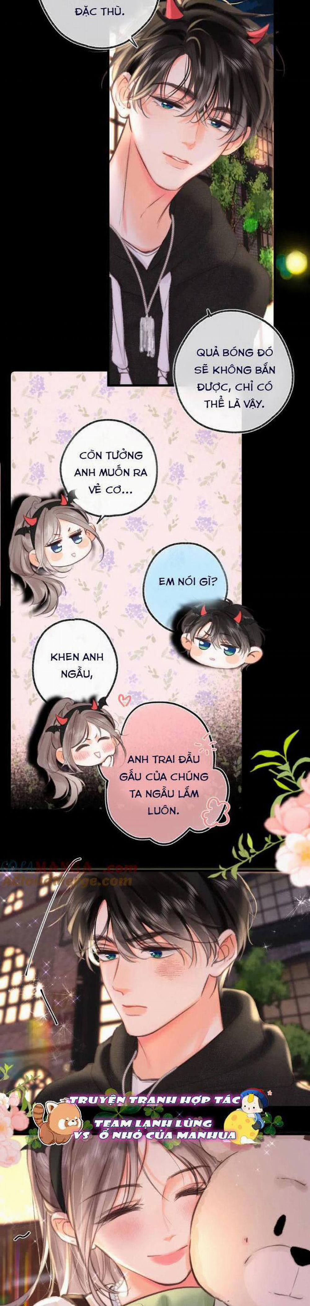 Tôi Mộng Giữa Ban Ngày 57 trang 21