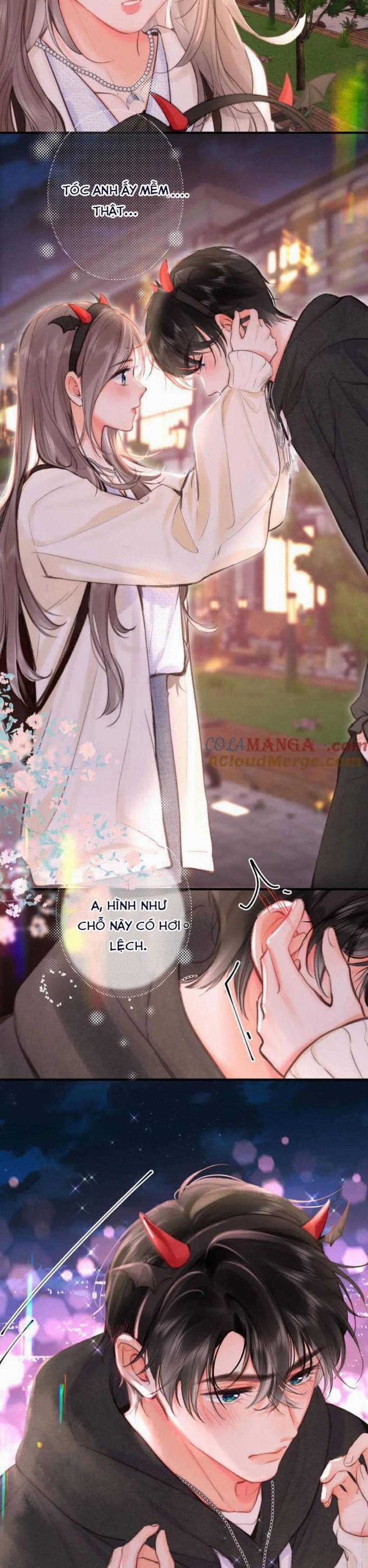 Tôi Mộng Giữa Ban Ngày 57 trang 4