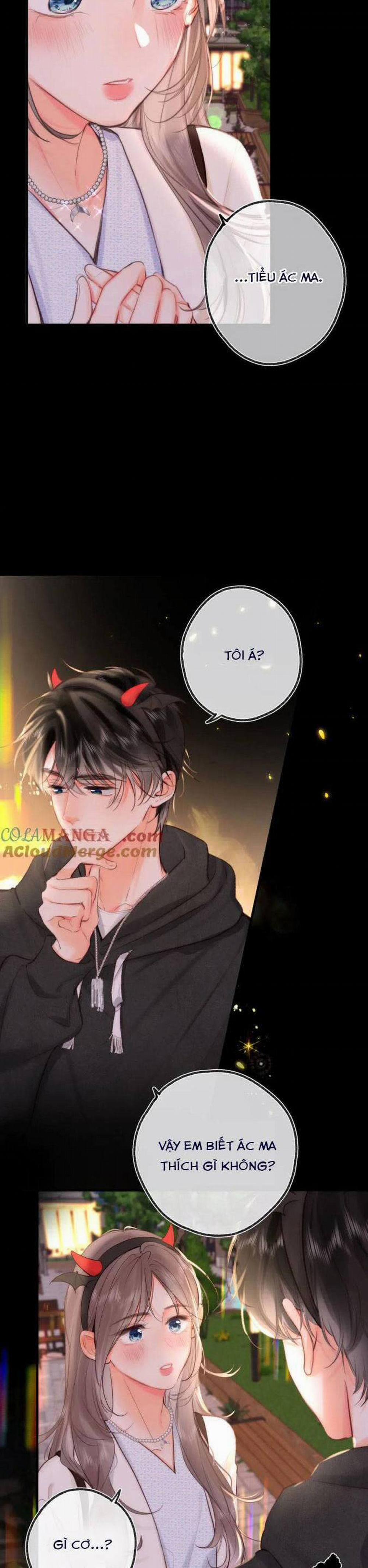 Tôi Mộng Giữa Ban Ngày 57 trang 6