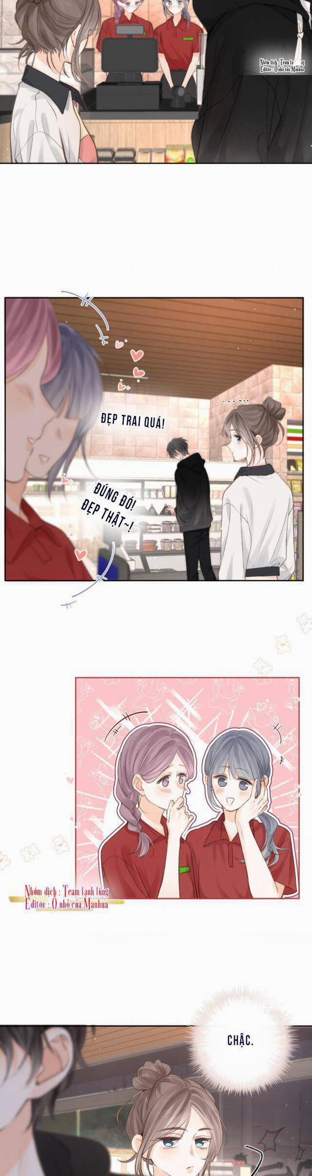 Tôi Mộng Giữa Ban Ngày 6 trang 15