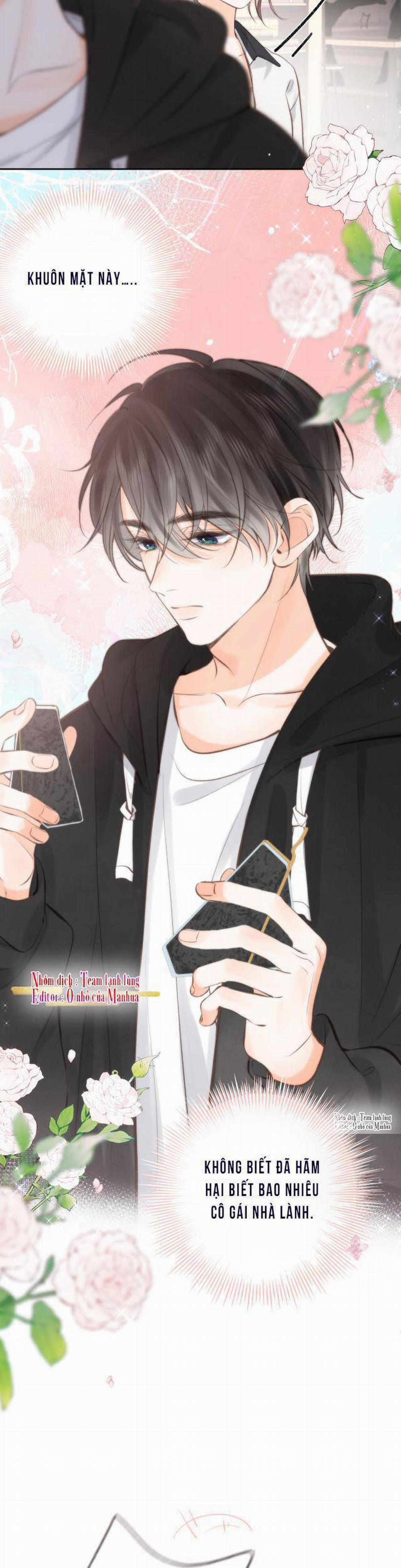 Tôi Mộng Giữa Ban Ngày 6 trang 16