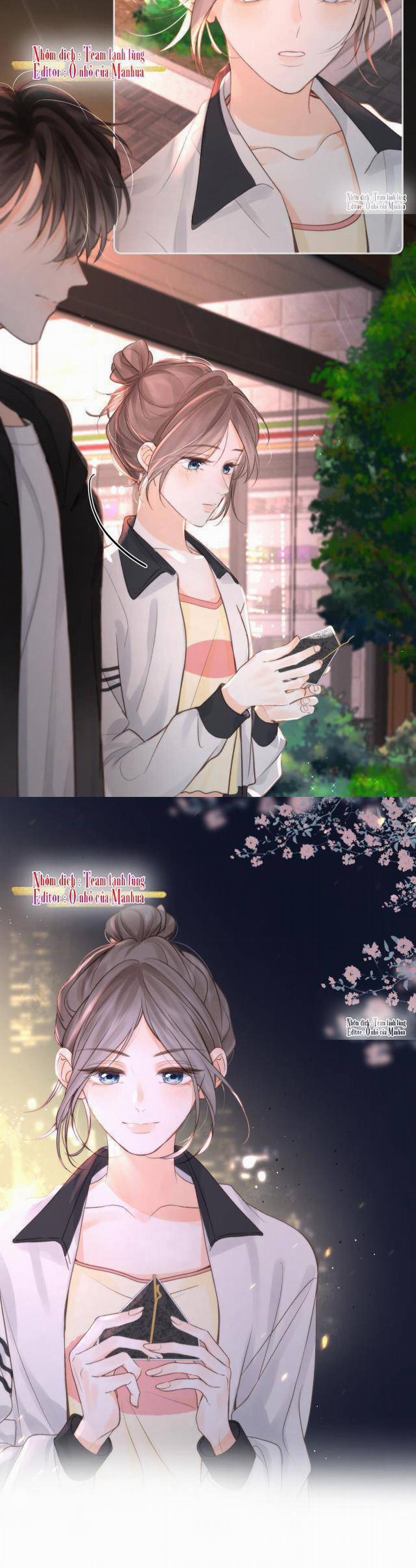 Tôi Mộng Giữa Ban Ngày 6 trang 22