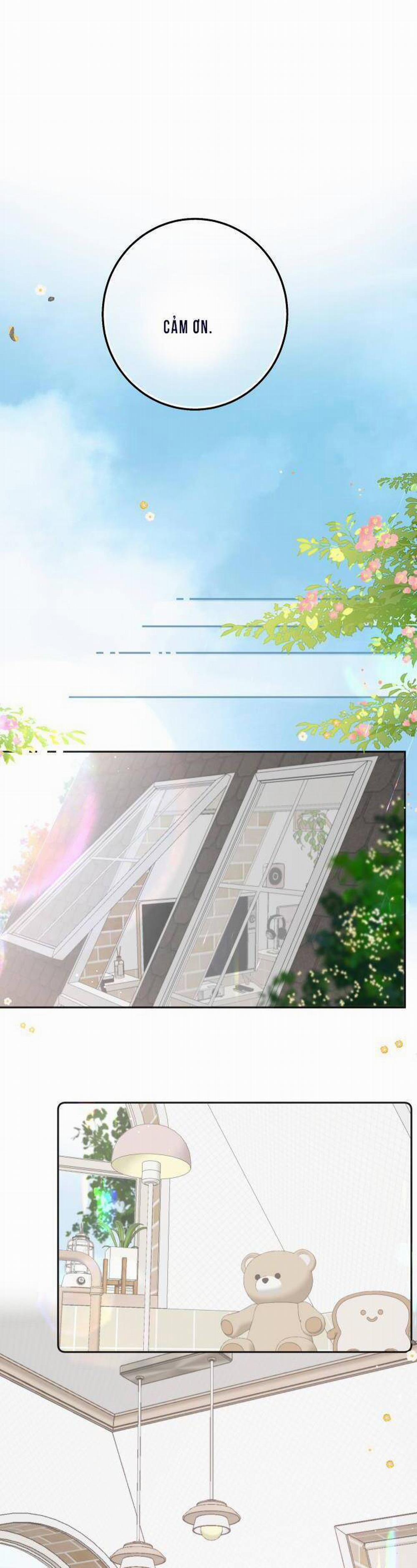 Tôi Mộng Giữa Ban Ngày 6 trang 23