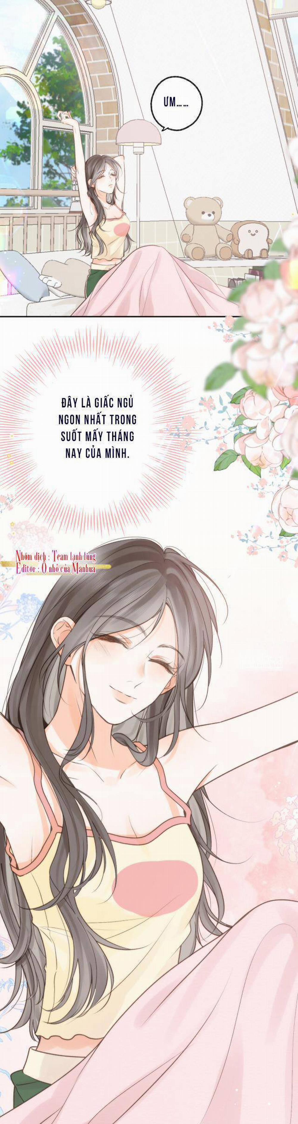 Tôi Mộng Giữa Ban Ngày 6 trang 24