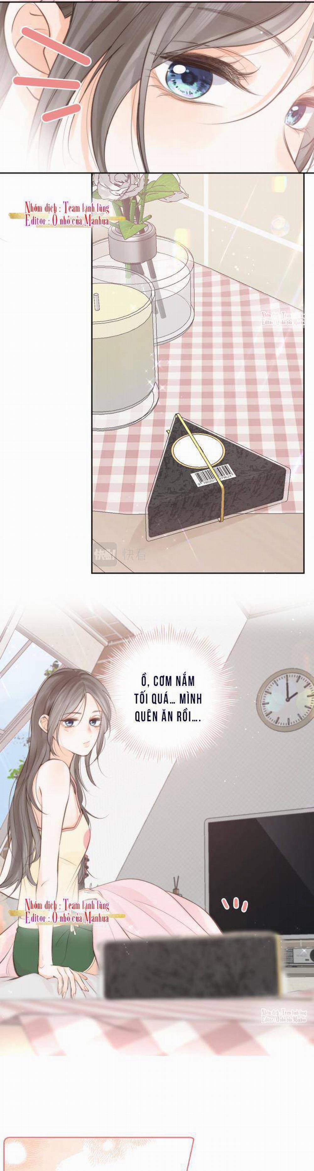 Tôi Mộng Giữa Ban Ngày 6 trang 25