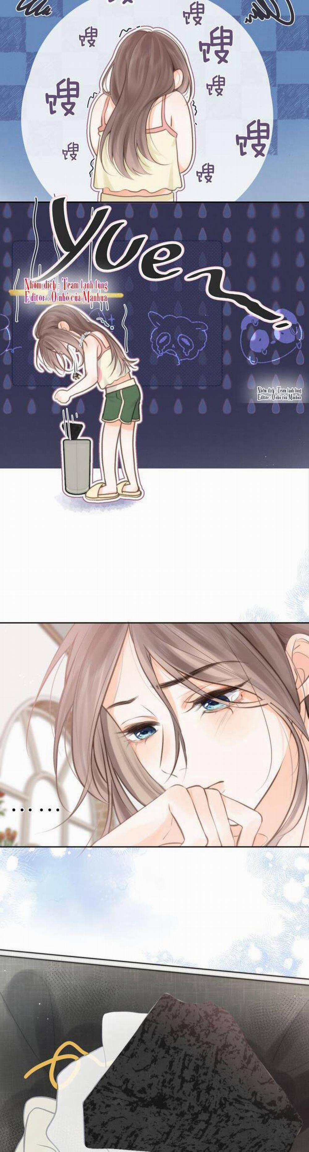 Tôi Mộng Giữa Ban Ngày 6 trang 27