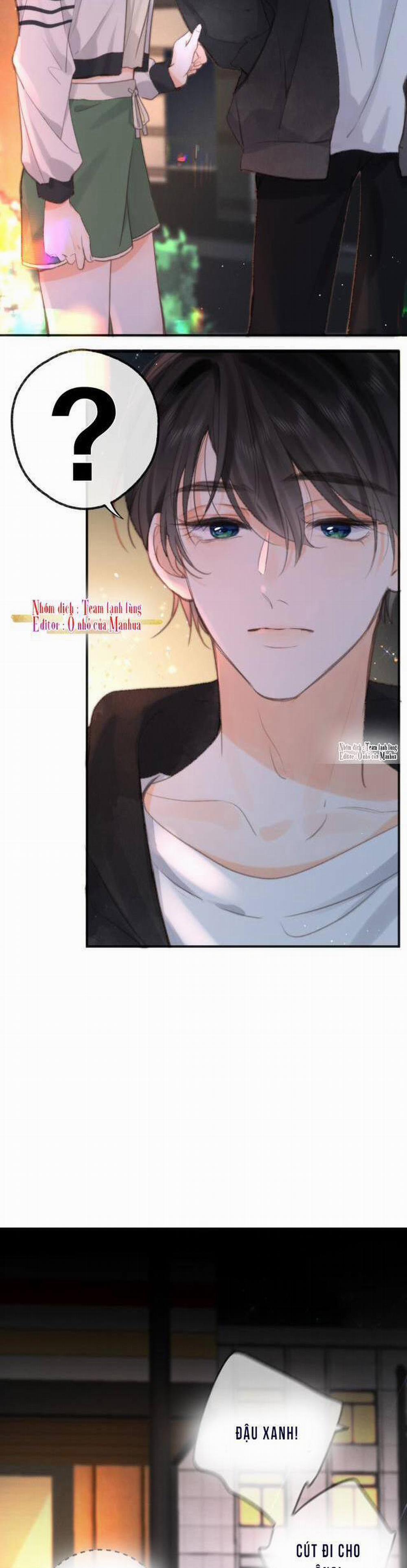 Tôi Mộng Giữa Ban Ngày 6 trang 8