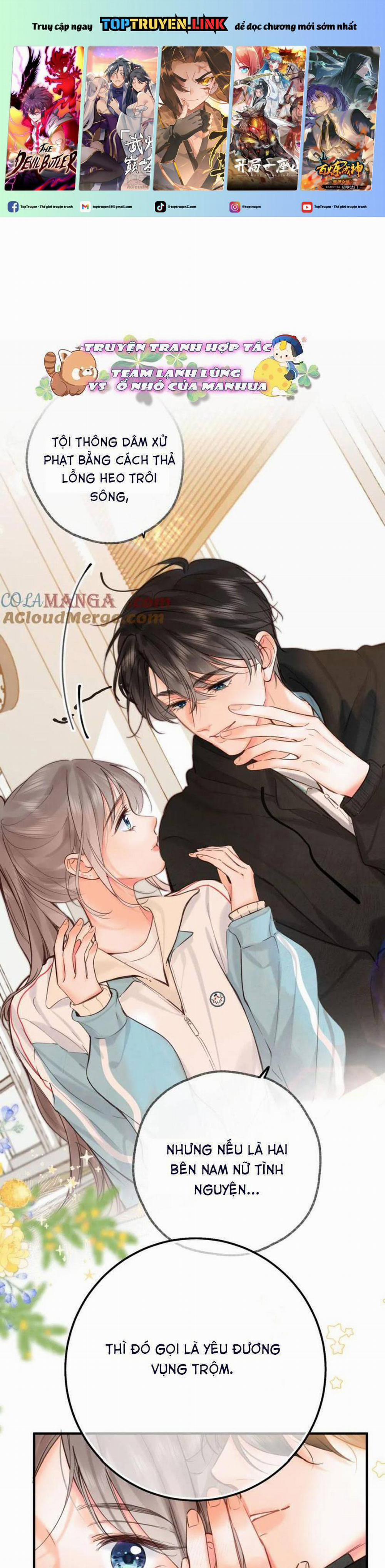 Tôi Mộng Giữa Ban Ngày 64 trang 0