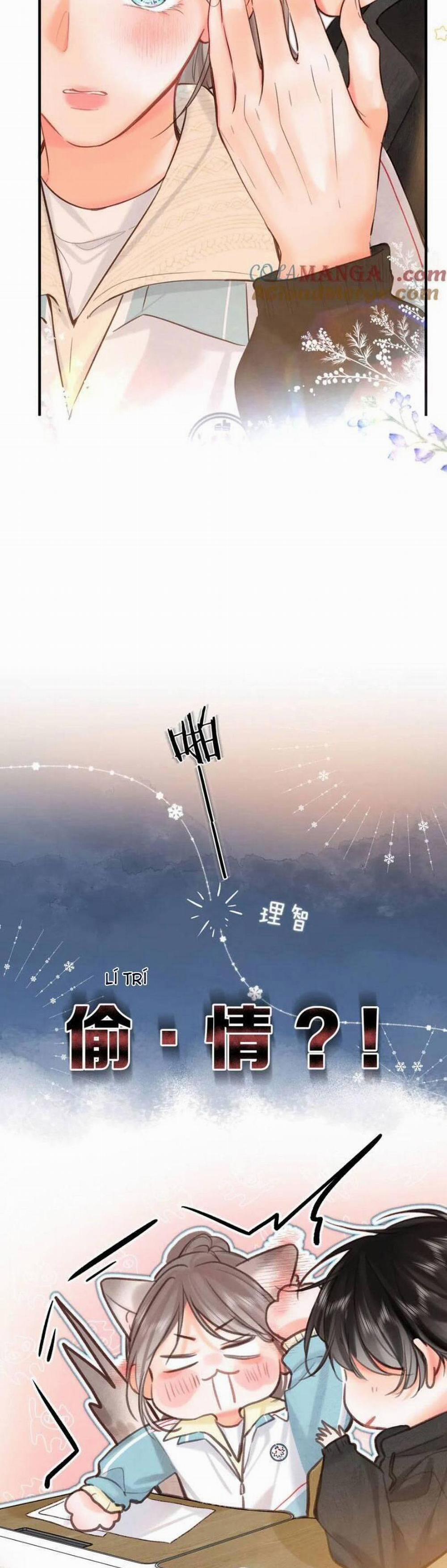 Tôi Mộng Giữa Ban Ngày 64 trang 1