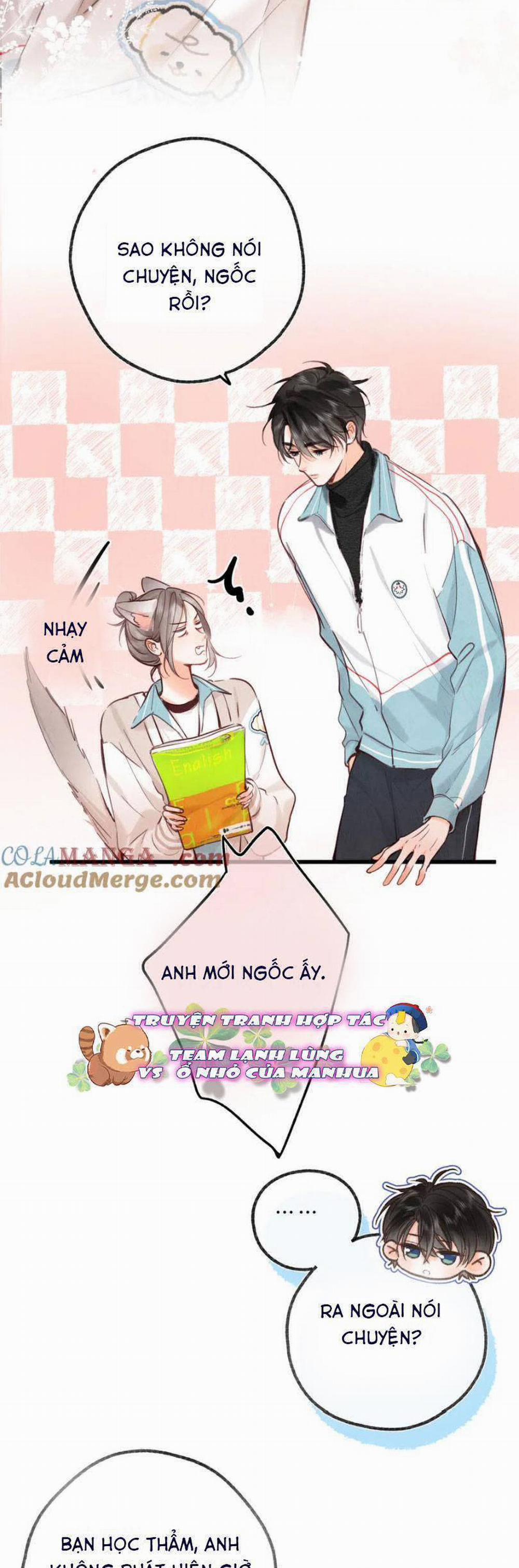 Tôi Mộng Giữa Ban Ngày 64 trang 10