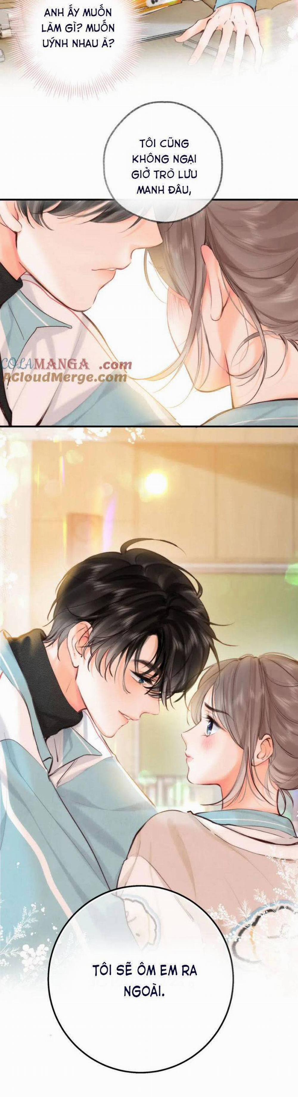 Tôi Mộng Giữa Ban Ngày 64 trang 13