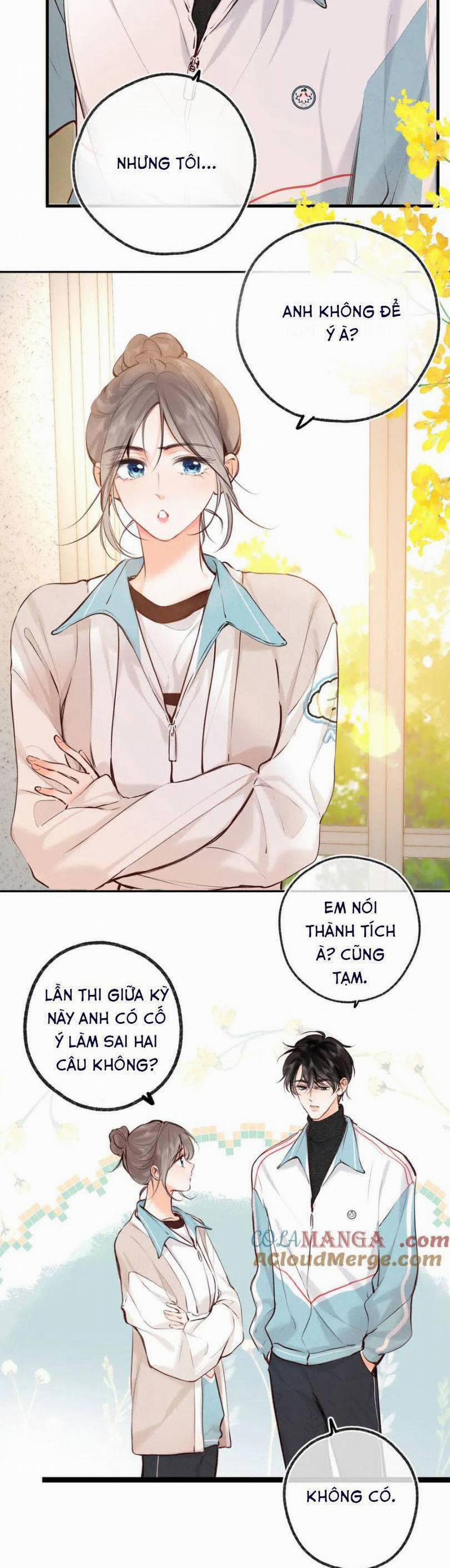 Tôi Mộng Giữa Ban Ngày 64 trang 15