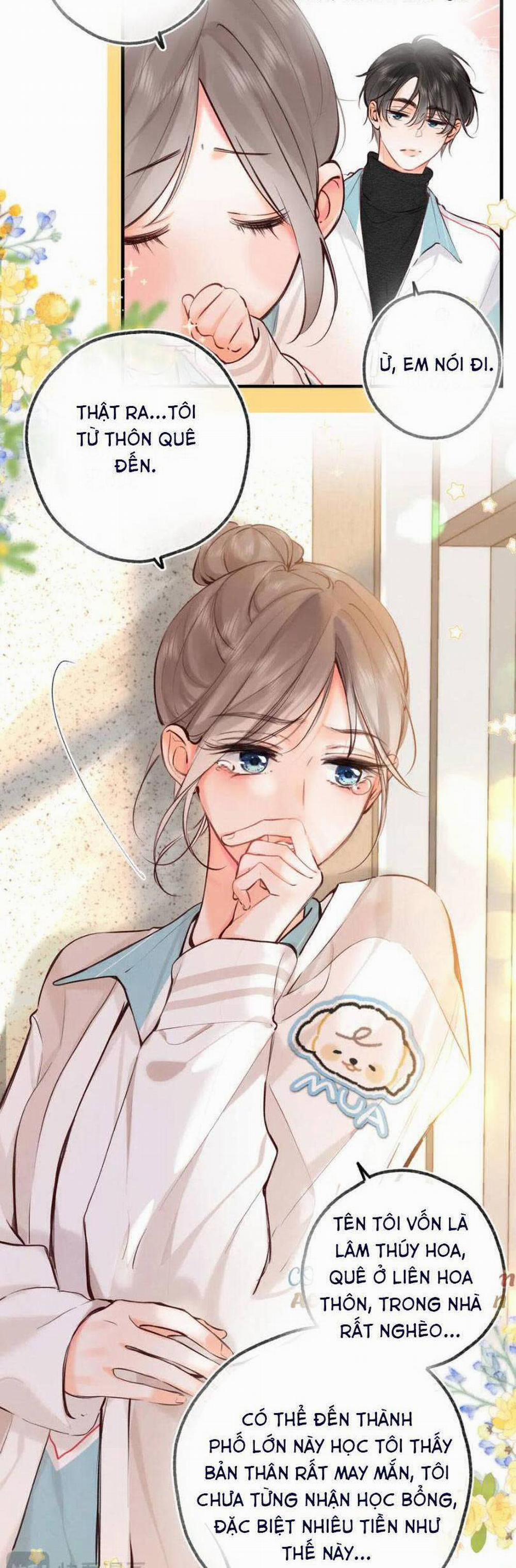 Tôi Mộng Giữa Ban Ngày 64 trang 17