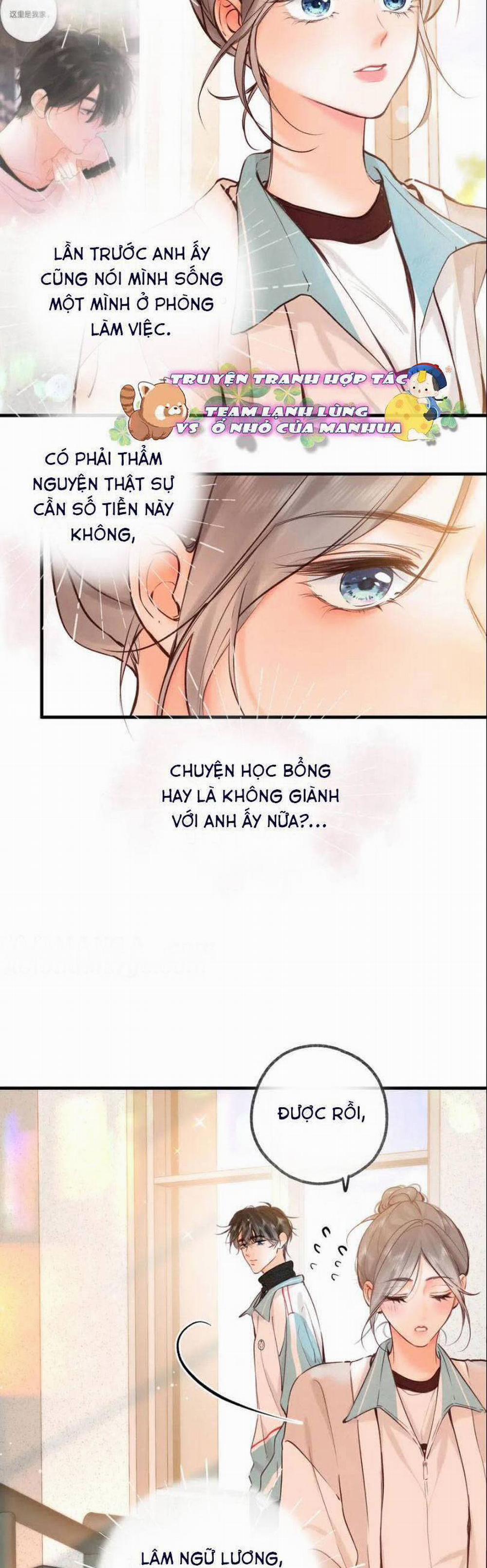 Tôi Mộng Giữa Ban Ngày 64 trang 22