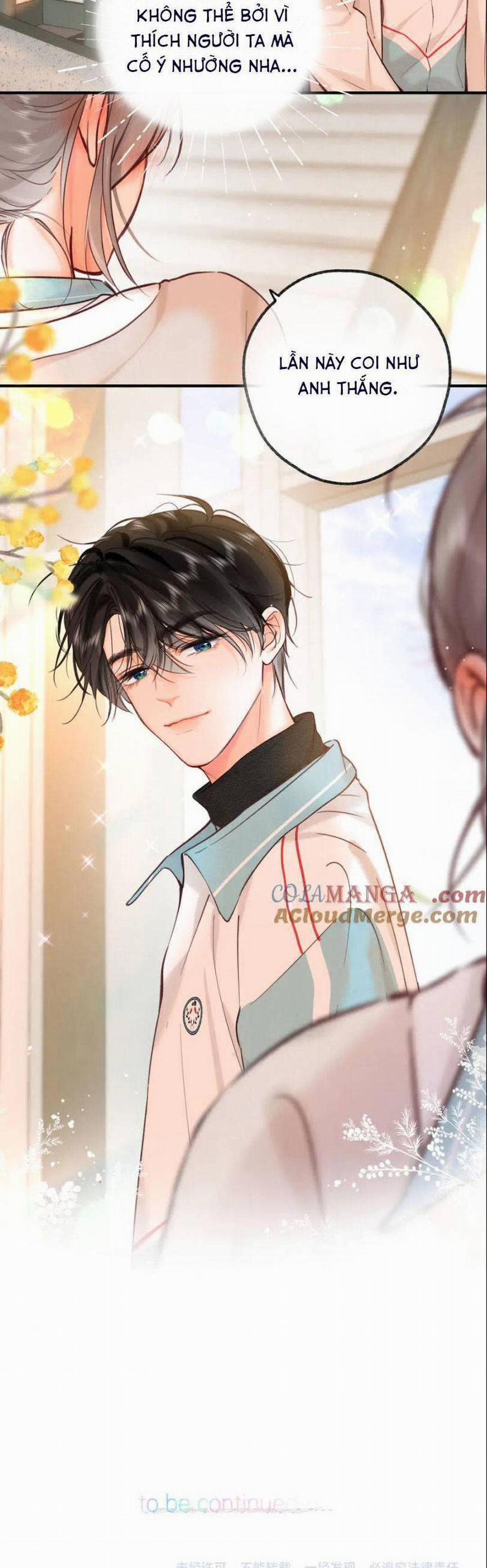 Tôi Mộng Giữa Ban Ngày 64 trang 23