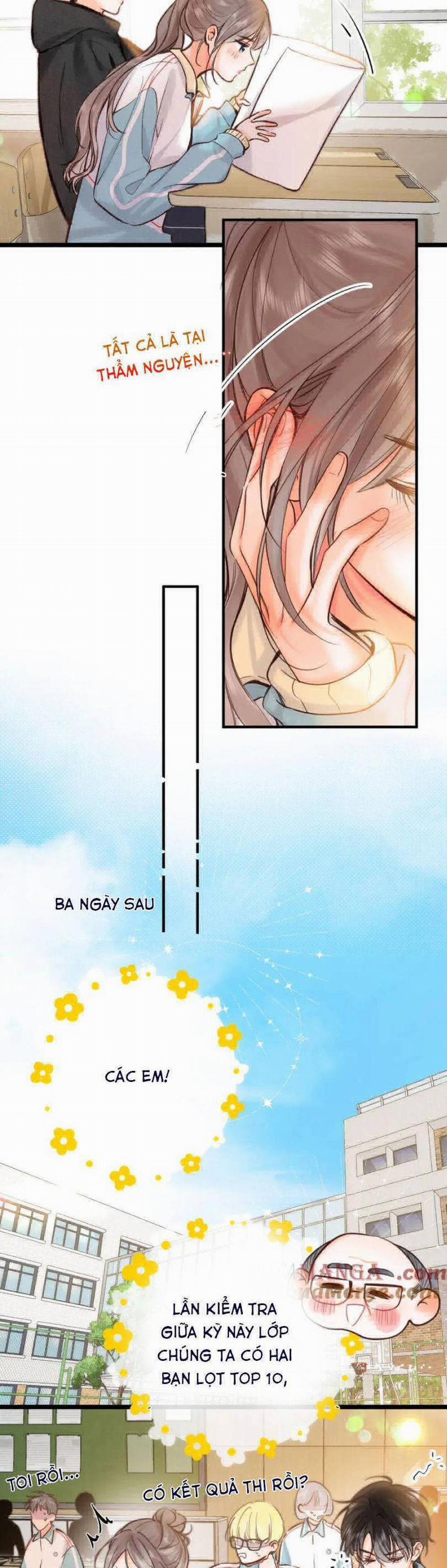 Tôi Mộng Giữa Ban Ngày 64 trang 3