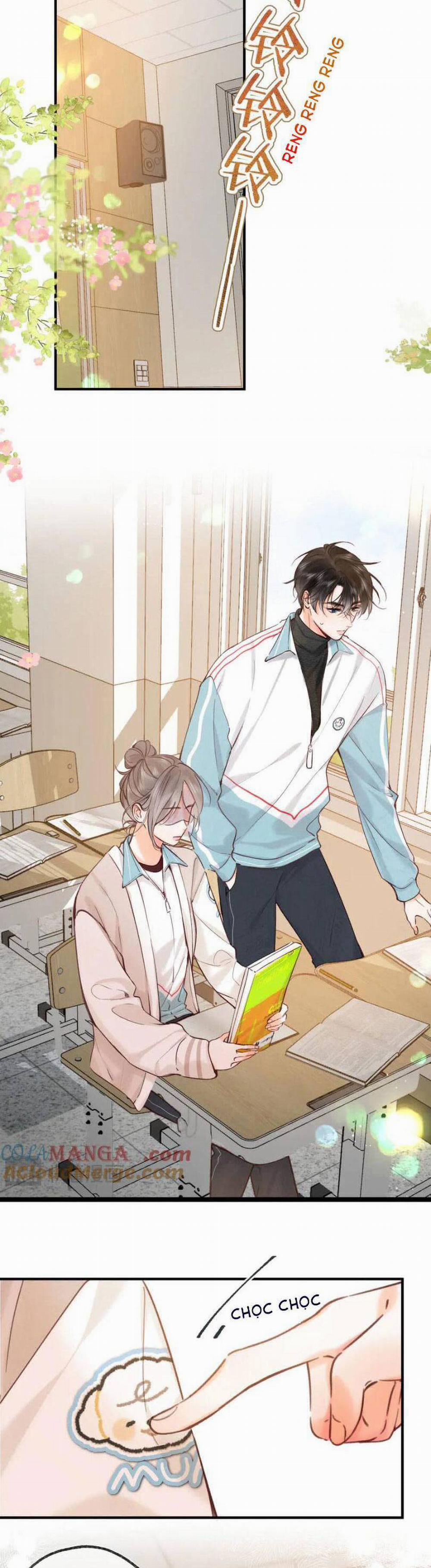 Tôi Mộng Giữa Ban Ngày 64 trang 8