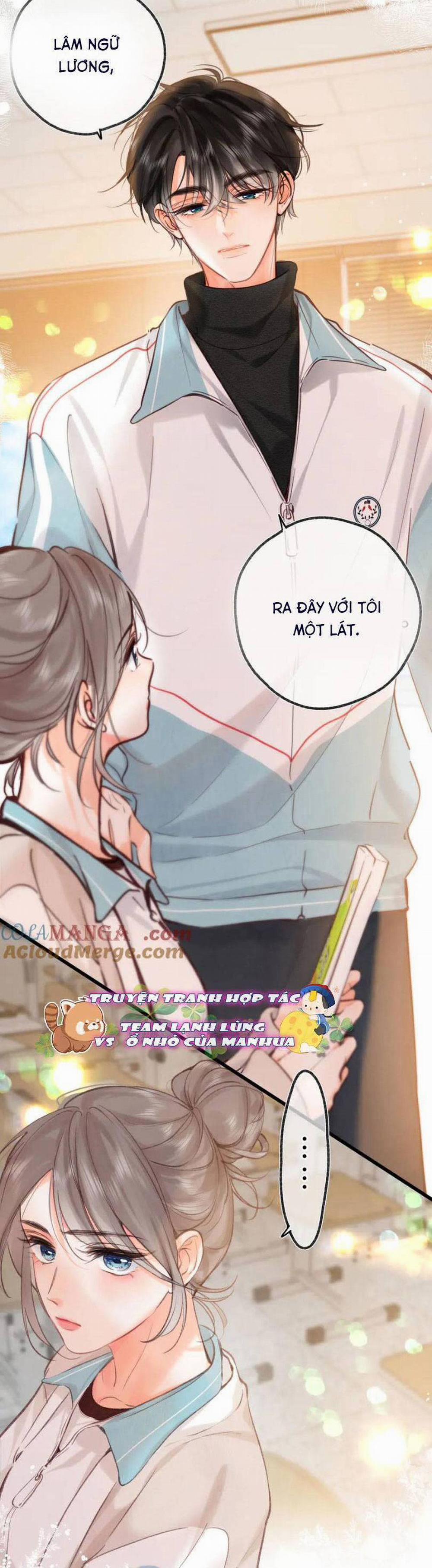 Tôi Mộng Giữa Ban Ngày 64 trang 9