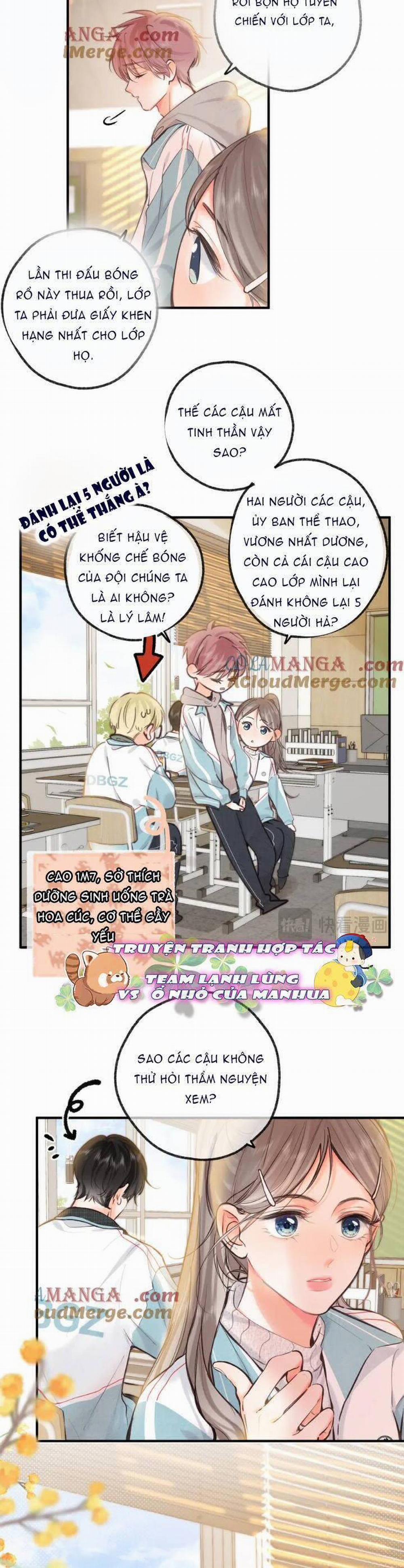 Tôi Mộng Giữa Ban Ngày 65 trang 2