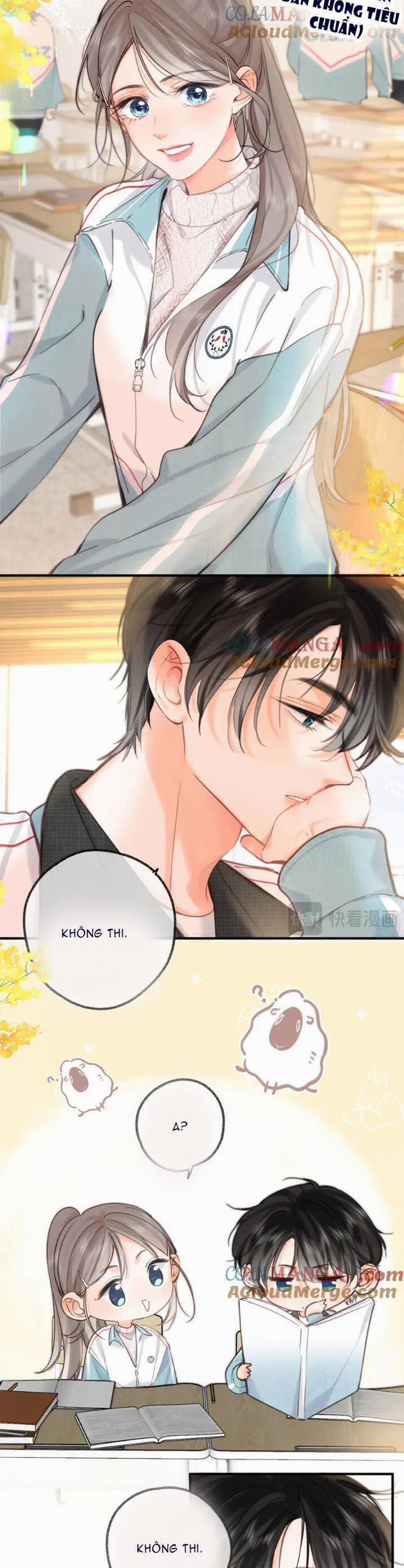 Tôi Mộng Giữa Ban Ngày 65 trang 4