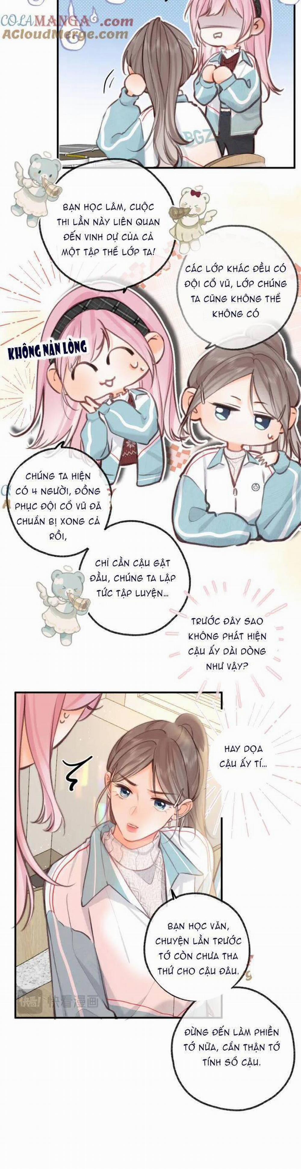 Tôi Mộng Giữa Ban Ngày 65 trang 6