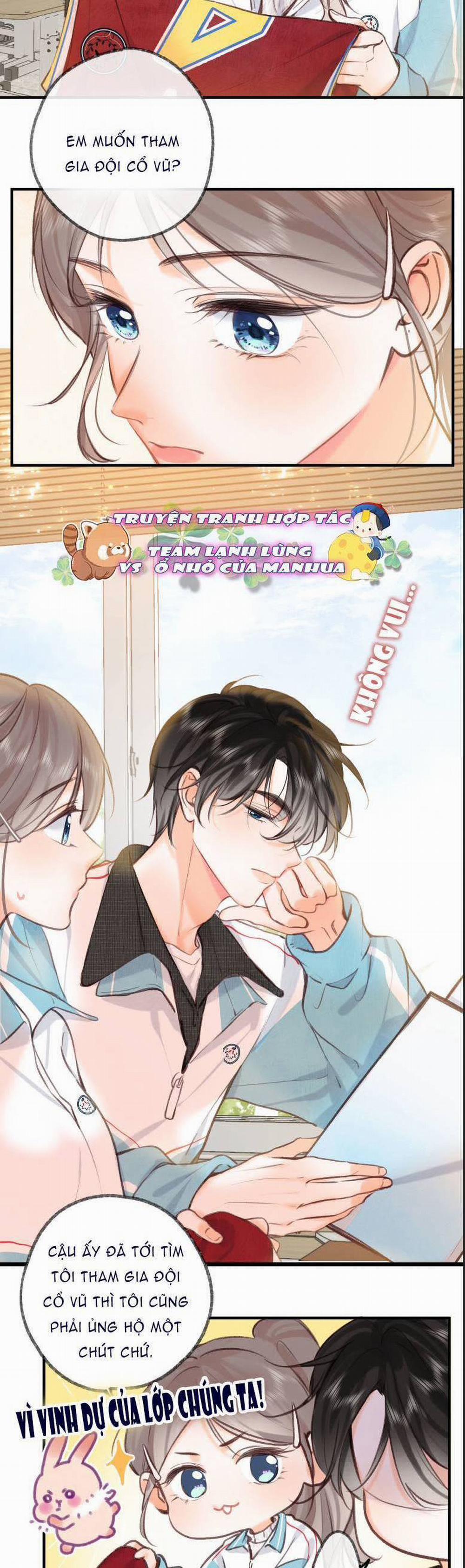 Tôi Mộng Giữa Ban Ngày 66 trang 2