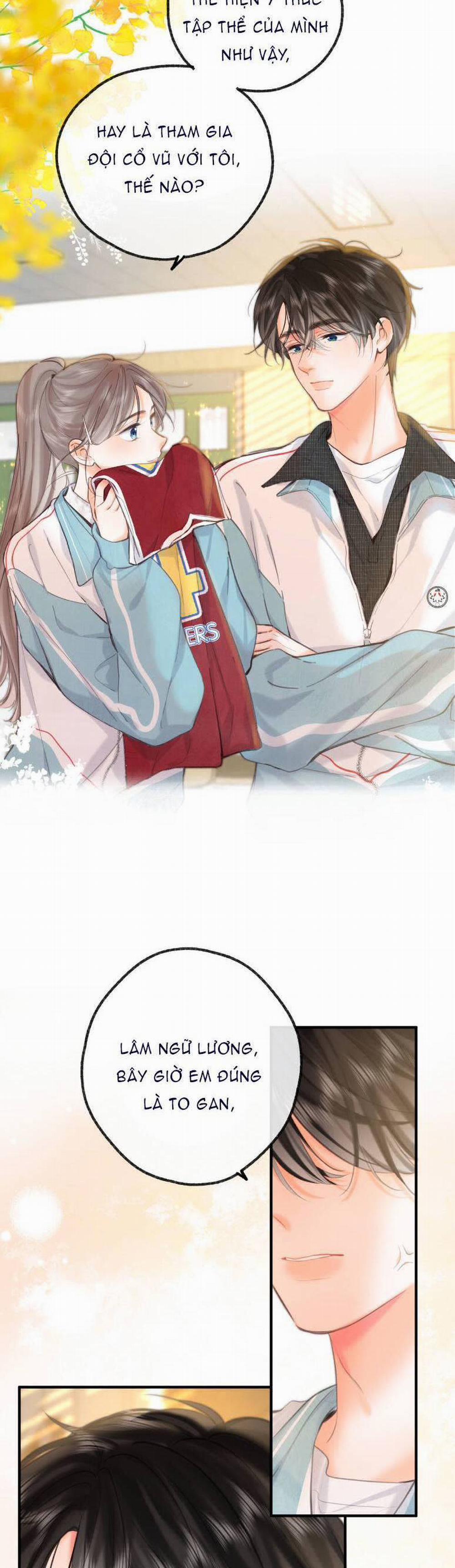 Tôi Mộng Giữa Ban Ngày 66 trang 5