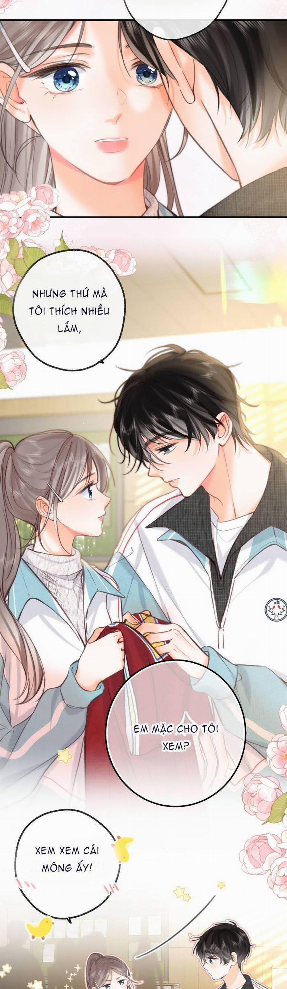 Tôi Mộng Giữa Ban Ngày 66 trang 7