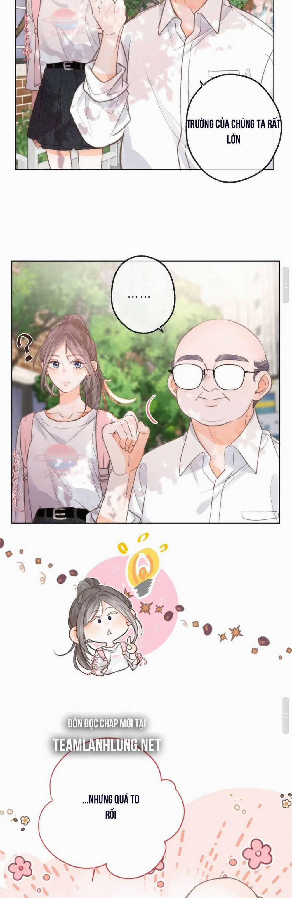 Tôi Mộng Giữa Ban Ngày 7 trang 11