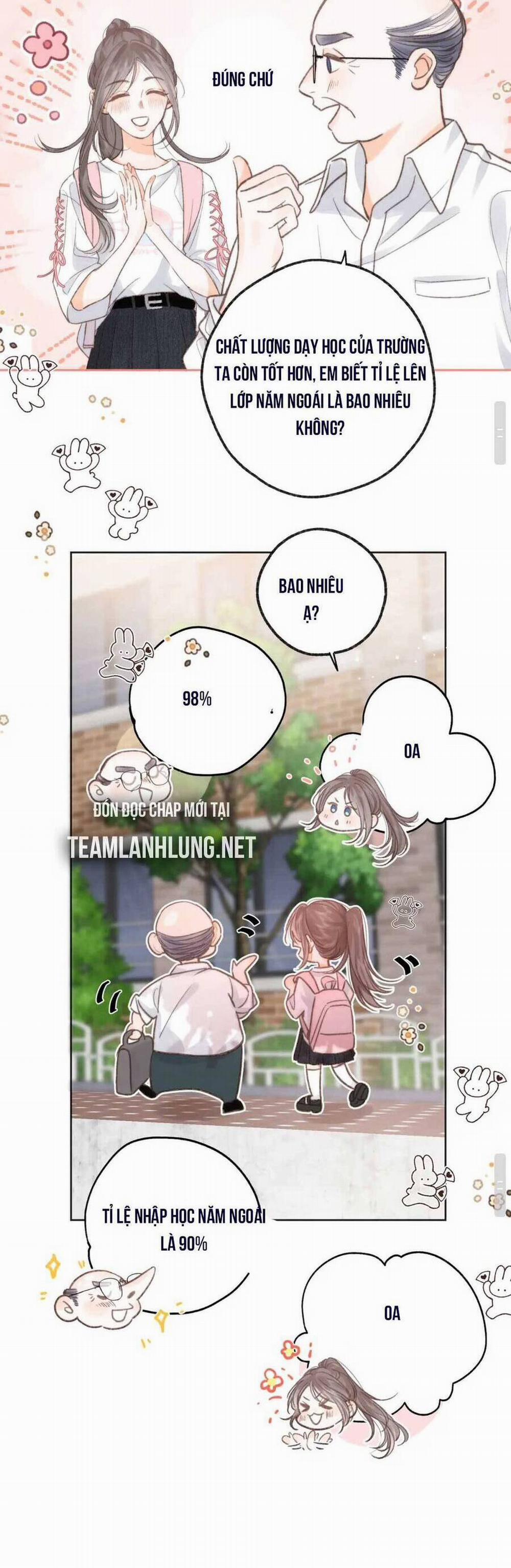 Tôi Mộng Giữa Ban Ngày 7 trang 12