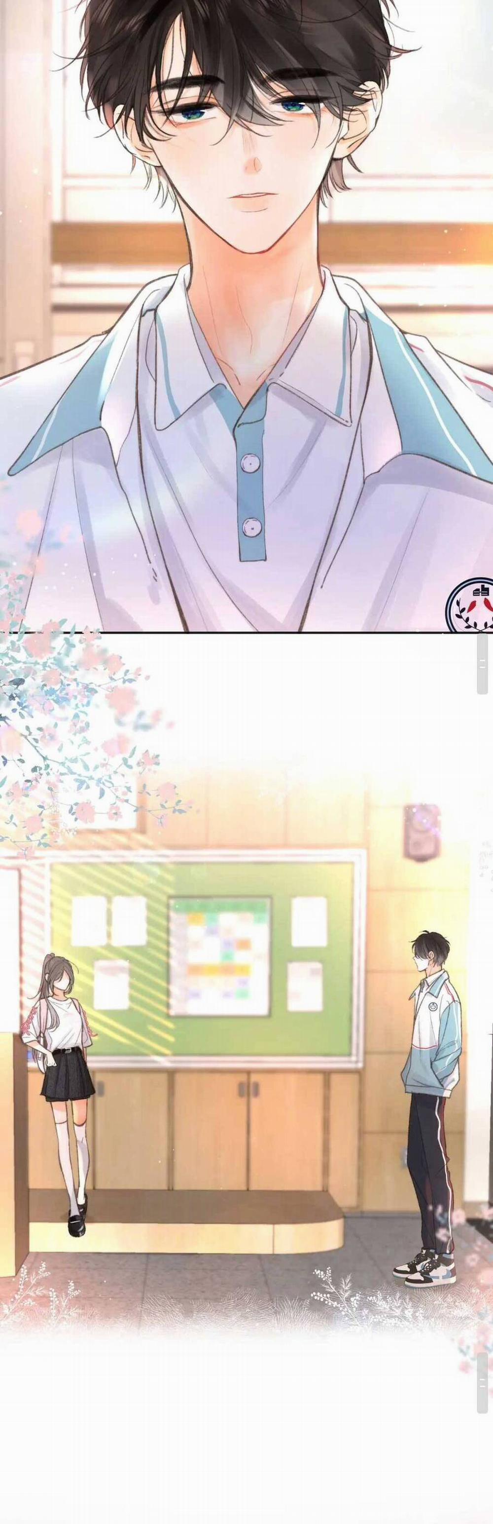 Tôi Mộng Giữa Ban Ngày 7 trang 19